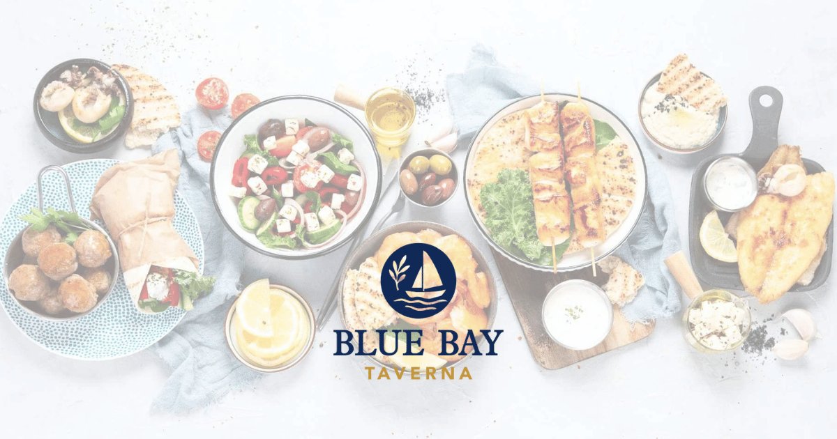 Blue Bay Taverna